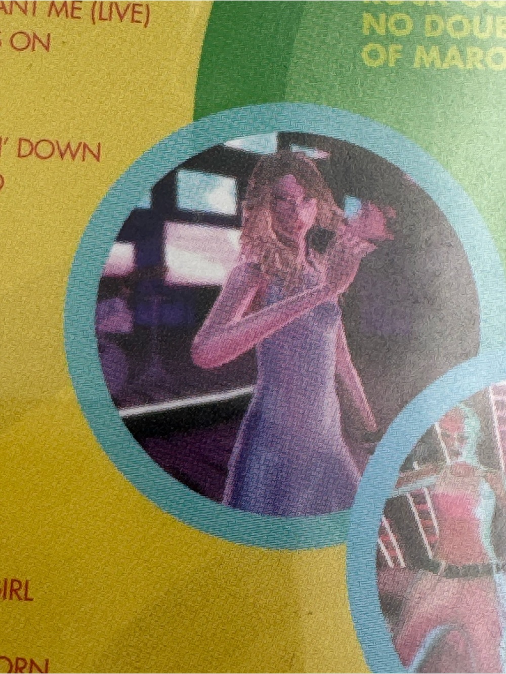 Band Hero Wii Taylor Swift Love Story You Belong With Me Tested Complete - Picture 3 of 8